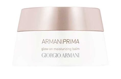 armani prima balm